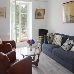 Apartment, Beg Meil Appartement